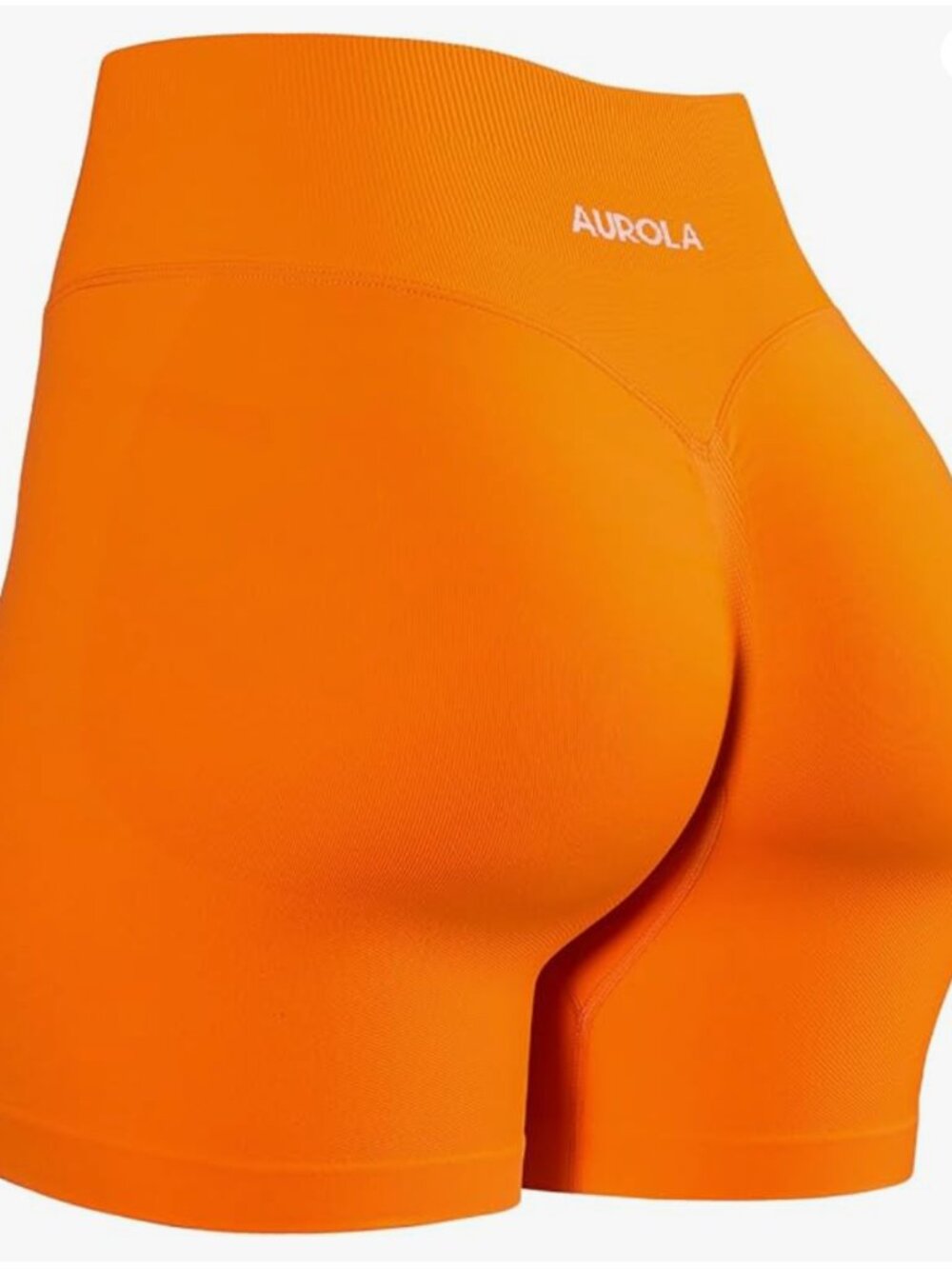 Amazon Aurola Short (4.5")
